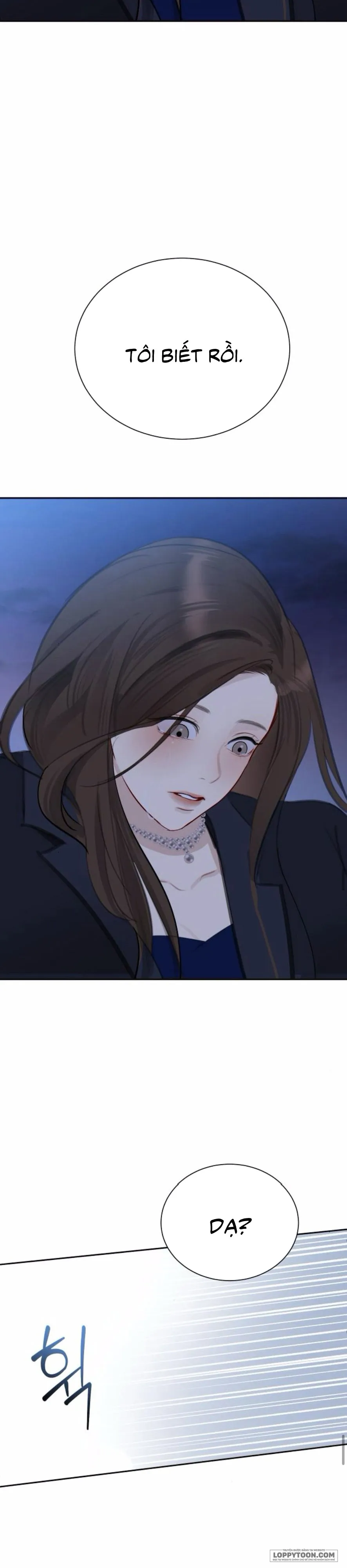 Quyền Lực Của Thư Ký Chap 29 - trang 46