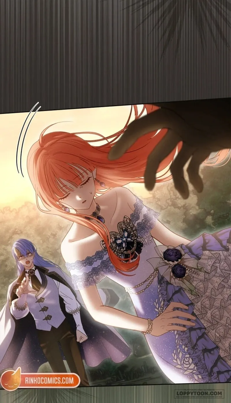 Phạm Nhân Bé Con Của Dinh Thự Mùa Đông Chap 90 - trang 46