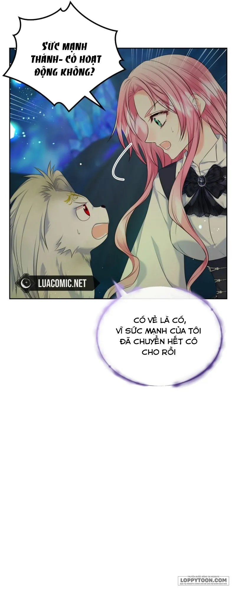Tôi Sẽ Ly Hôn Với Anh Trai Nữ Chính Chap 77 - trang 13