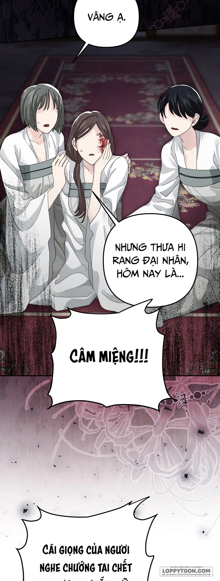 Vùng Đất Khắc Kỷ Chap 51 - trang 6