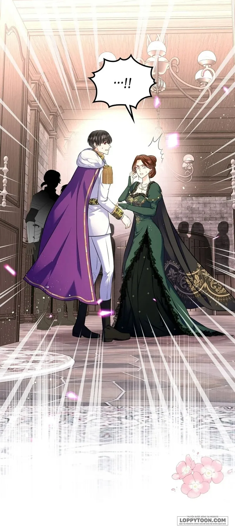 Tôi Sẽ Ly Hôn Với Anh Trai Nữ Chính Chap 64 - trang 42