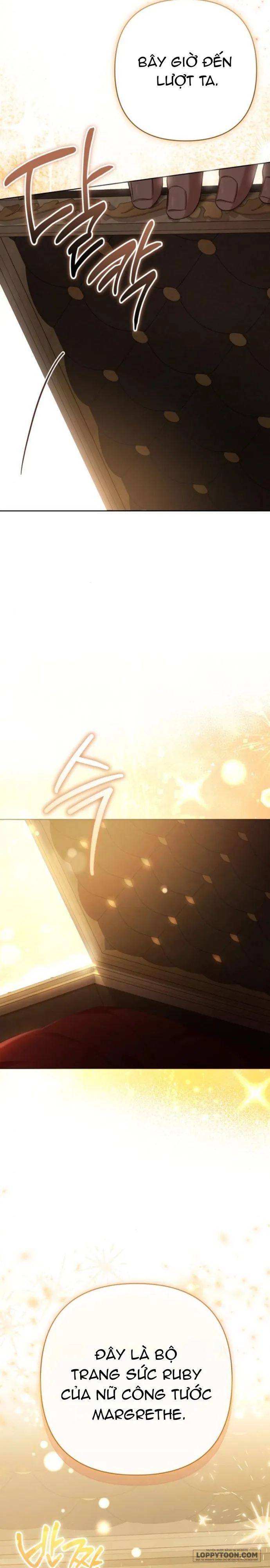 Cô Dâu Của Đại Công Tước Là Chiến Binh Địa Ngục Chap 9 - trang 16