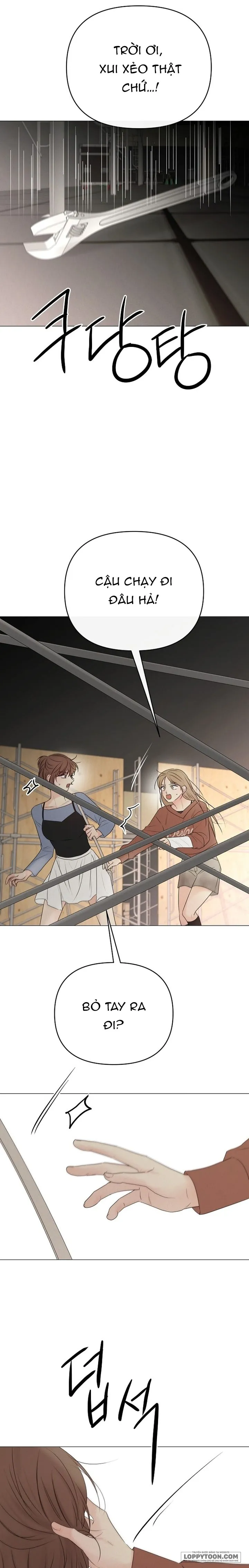 Soái Ca Kiểu Mẫu Chap 42 - trang 7