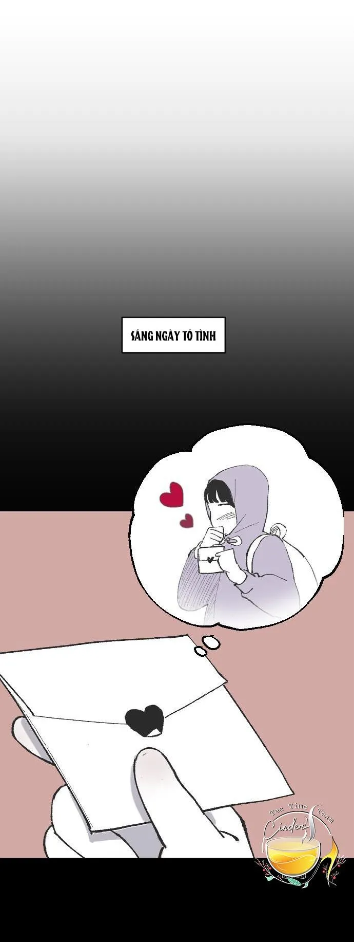 Ba Anh Trai Cực Phẩm Của Tôi Chap 6 - trang 50