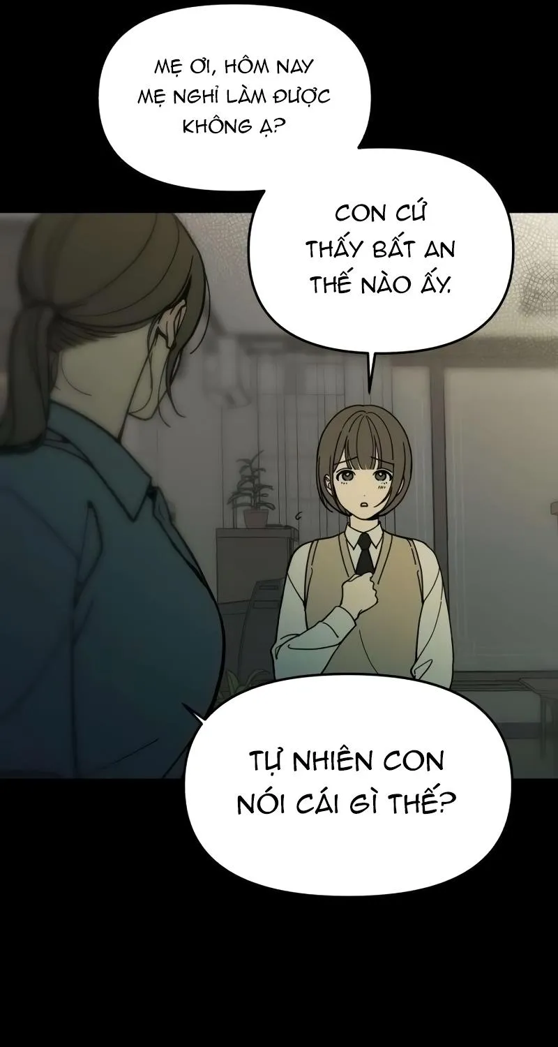 Cặp Đôi Không Chính Thức Chap 8 - trang 5