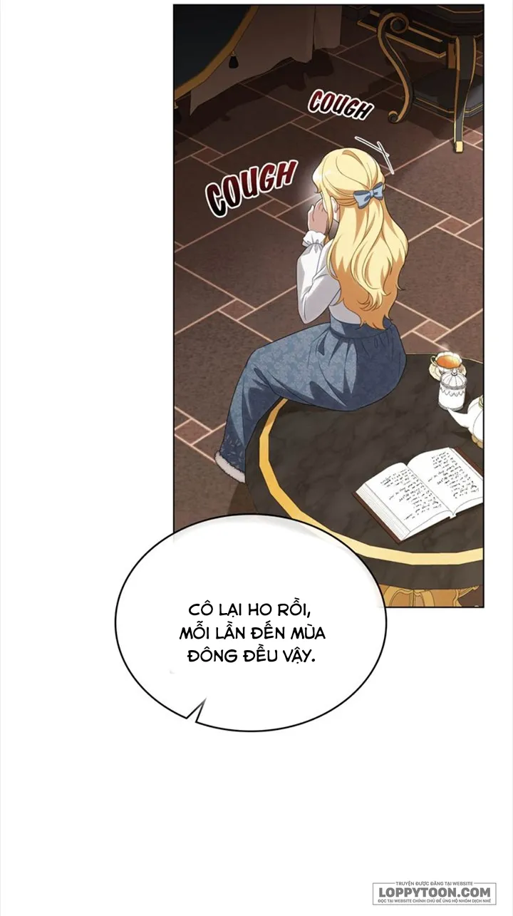 Chúa Phù Hộ Cho Sự Hủy Diệt Của Ta Chap 7 - trang 18