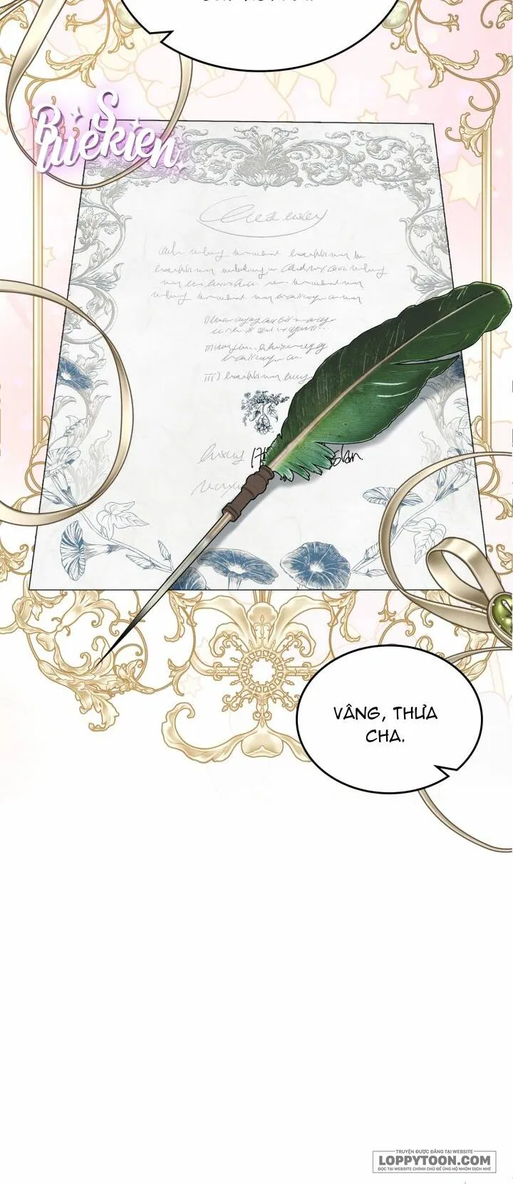Nam Chính Quái Vật Sống Dưới Giường Tôi Chap 32 - trang 6
