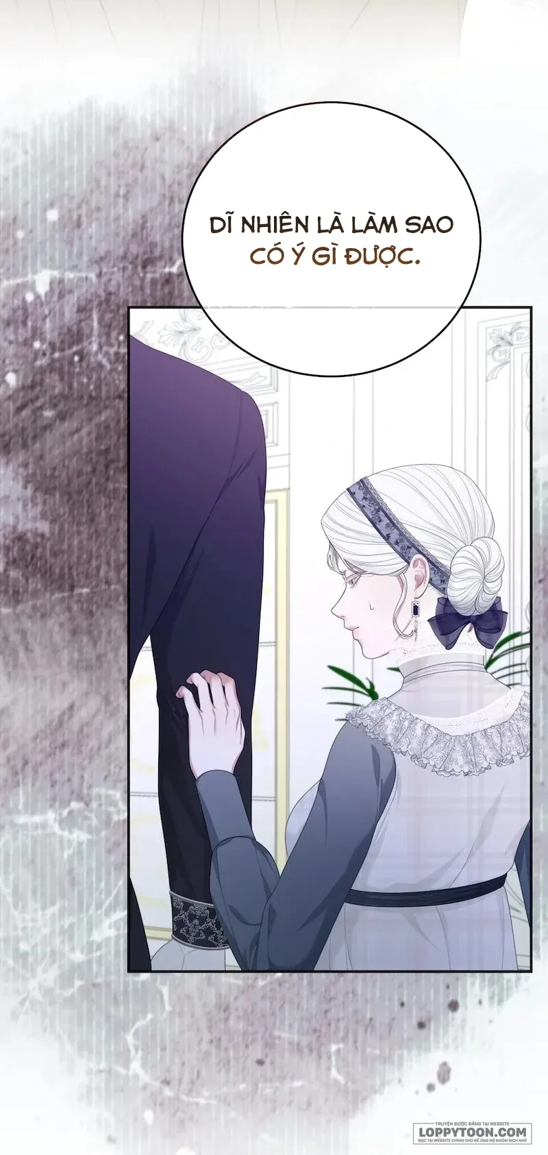 Hầu Nữ Không Còn Thèm Muốn Chủ Nhân Nữa Chap 52 - trang 62