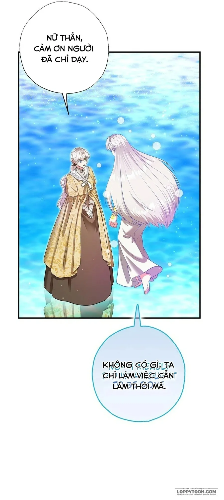 Trở Thành Miêu Nữ Của Hoàng Đế Chap 65 - trang 65