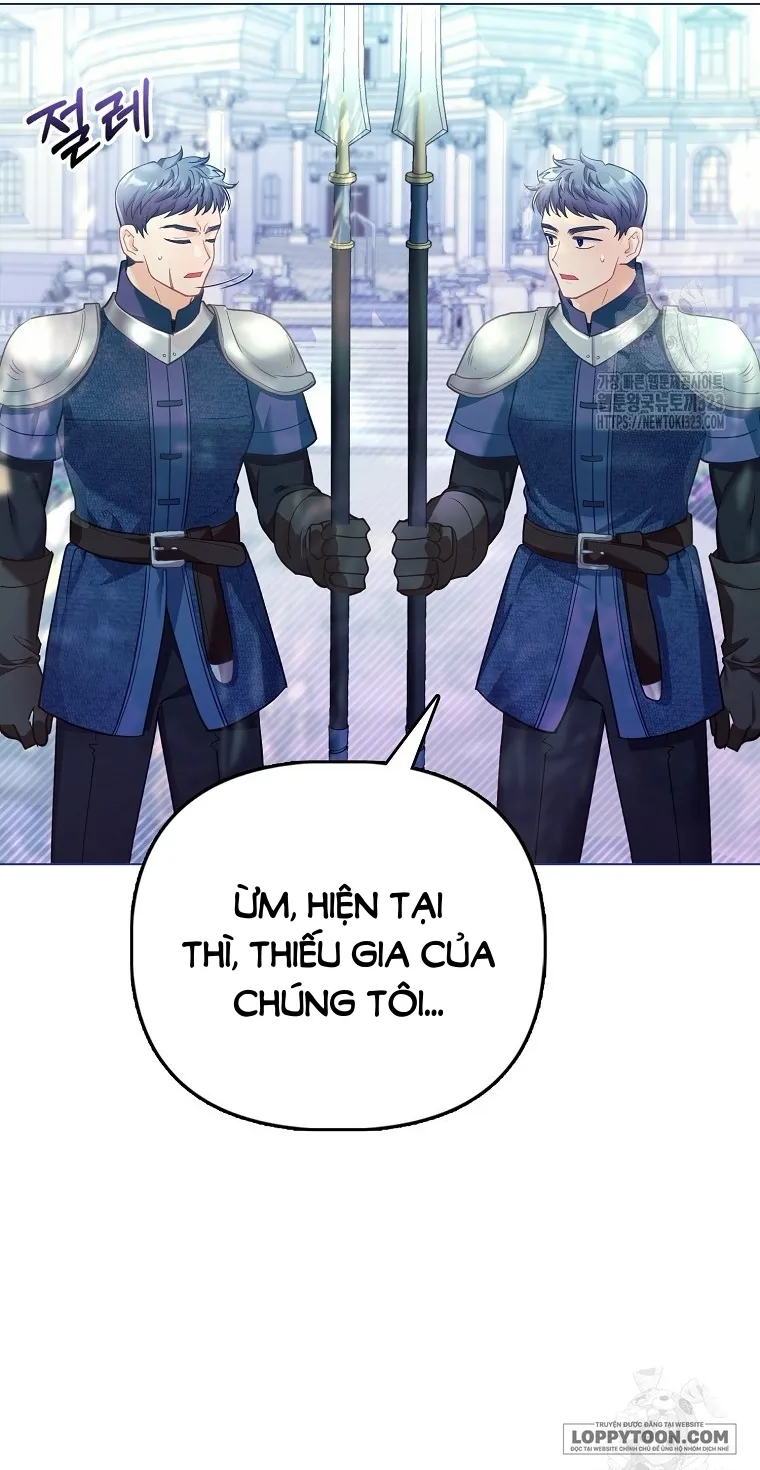 Phương Pháp Trồng Lúa Đặc Biệt Của Ác Nữ Chap 34 - trang 25