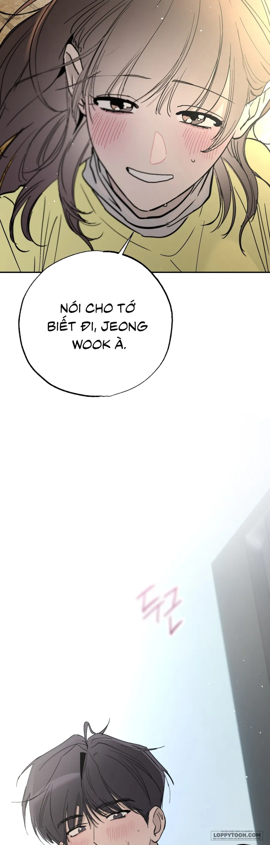 [KHÔNG CHE] Ẩn Tình Nơi Vườn Cây Ăn Quả Chap 10 - trang 54