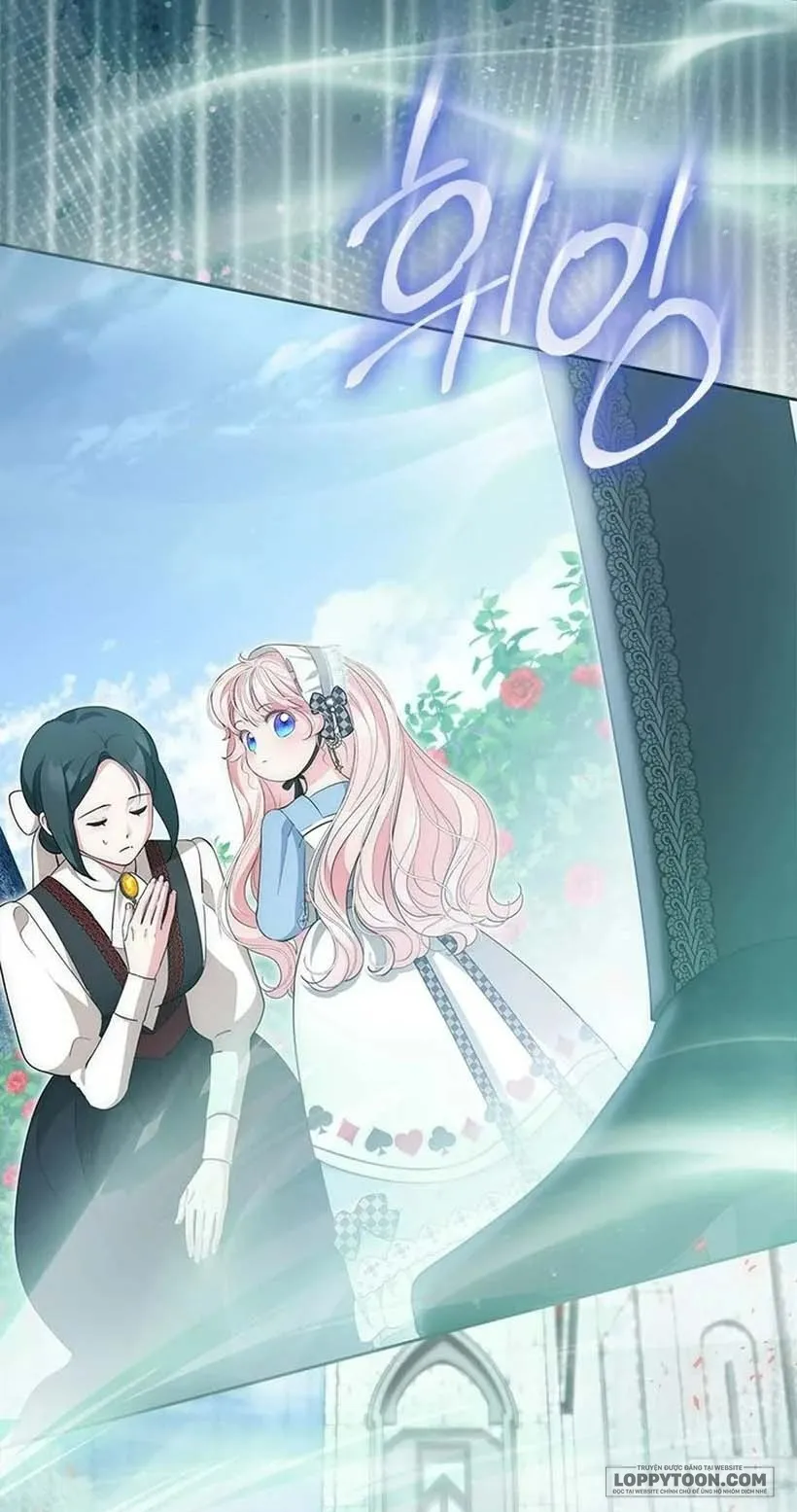 Đã Từ Chối Sủng Ái Rồi Mà Sao Còn Ám Ảnh Thế? Chap 69 - trang 2