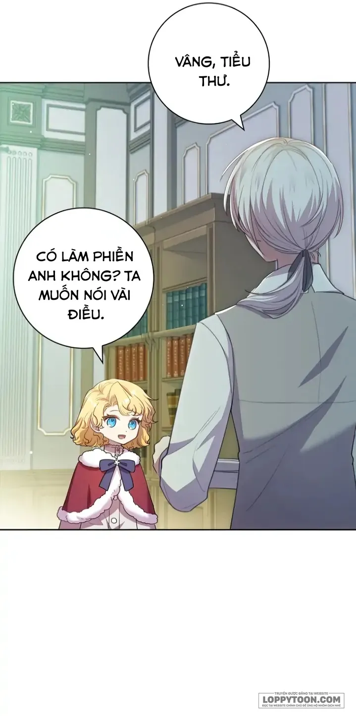 Nam Chính À, Tôi Sẽ Tôn Trọng Sở Thích Của Anh Chap 26 - trang 58
