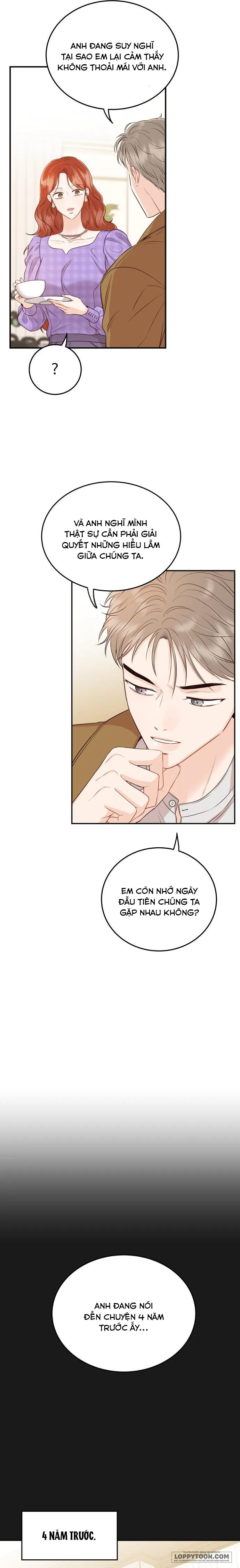 Người Một Nhà Chap 15 - trang 26