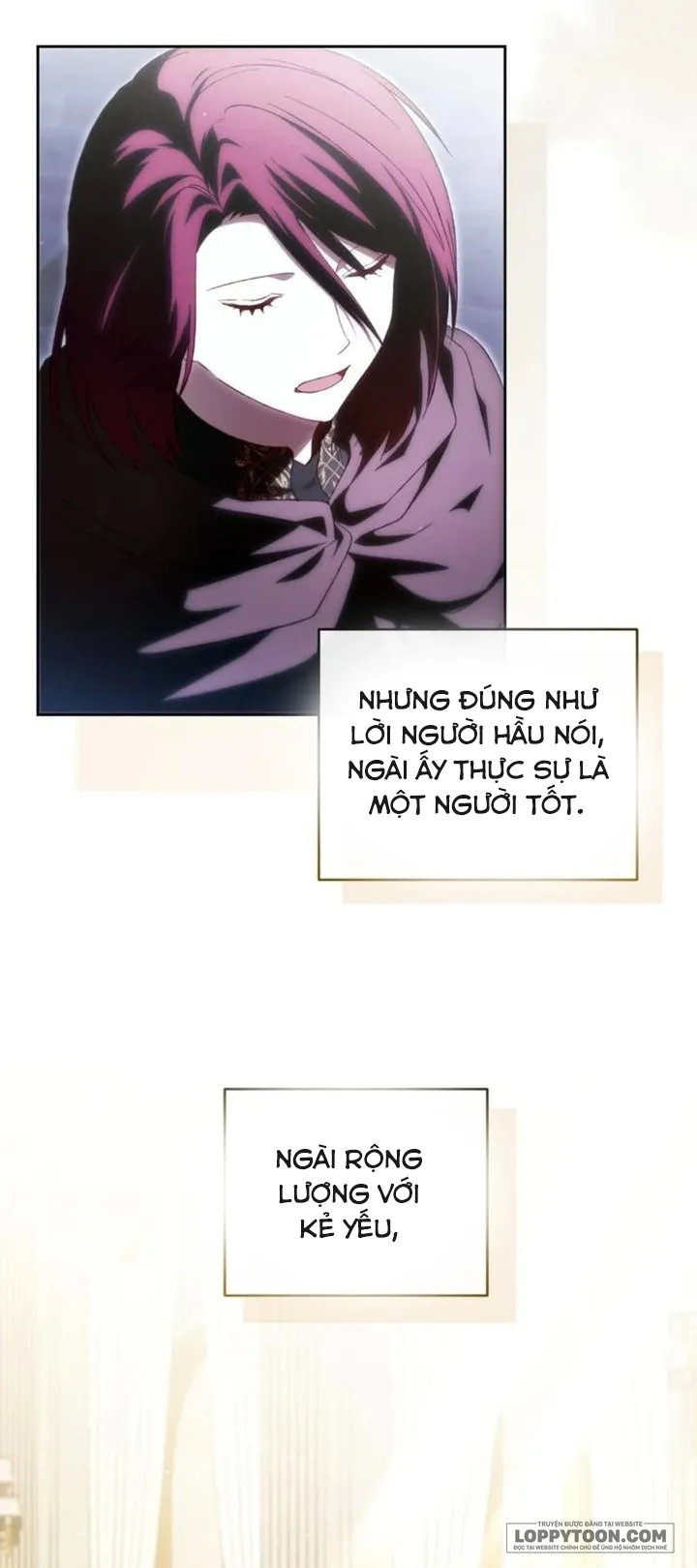 Bạo Chúa Độc Ác Trở Lại Chap 39 - trang 54