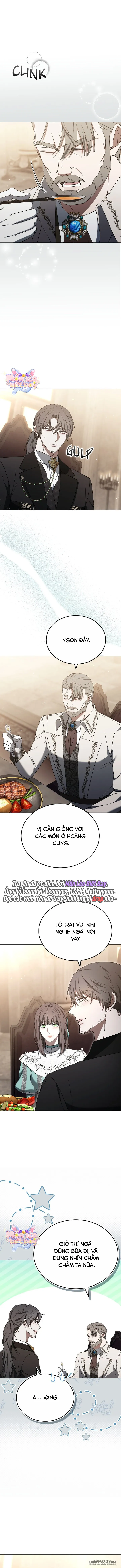 Thời Đại Oman Chap 87 - trang 8