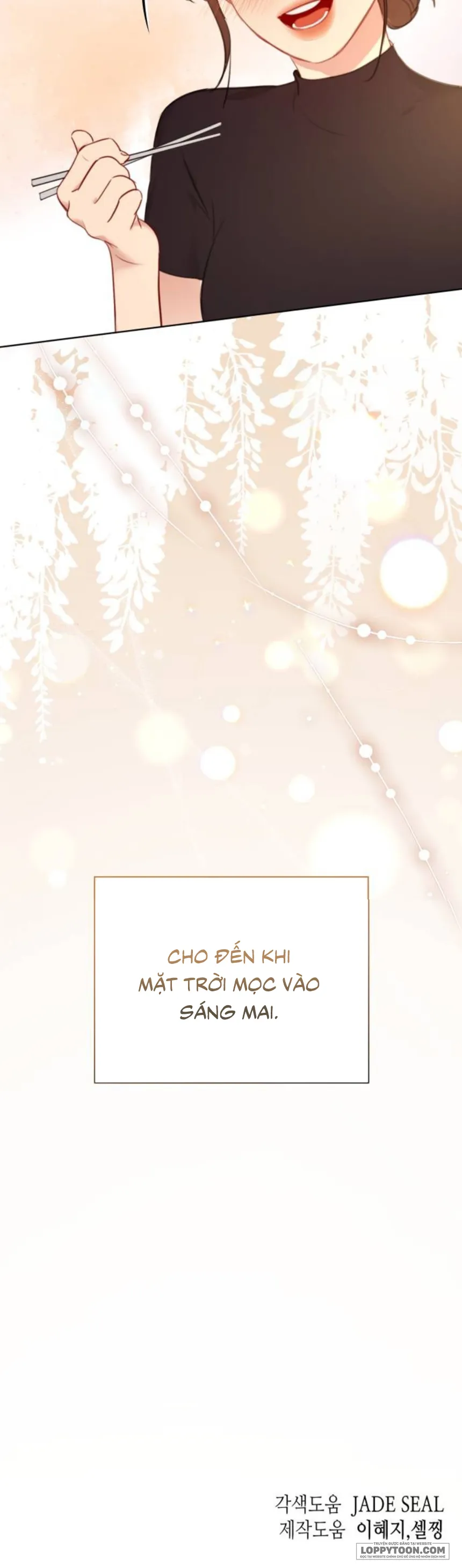 Quyền Lực Của Thư Ký Chap 17 - trang 49