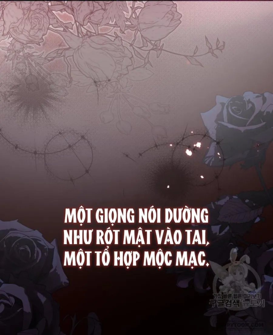 Tôi Gặp Nam Chính Trong Tù Chap 25 - trang 39
