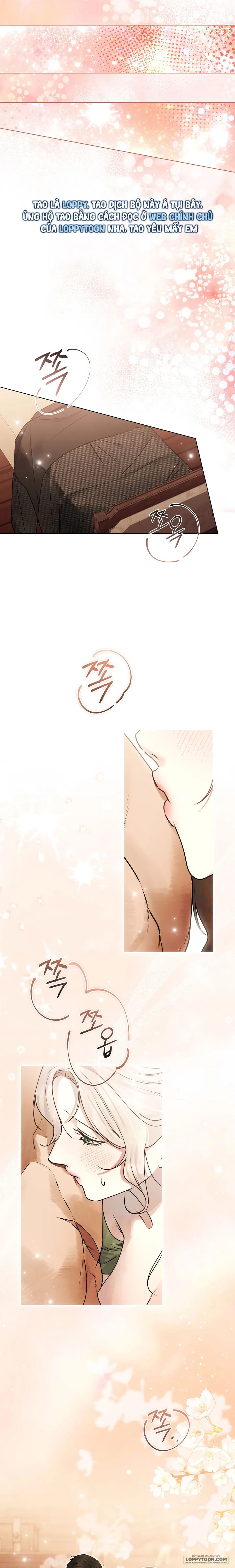 Người Chồng Độc Ác Chap 47 - trang 10