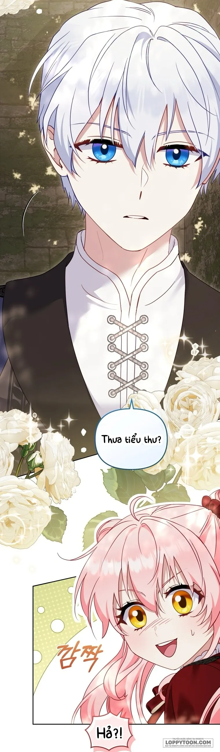 Tôi Đang Được Nuôi Dưỡng Bởi Những Kẻ Phản Diện Chap 141 - trang 41