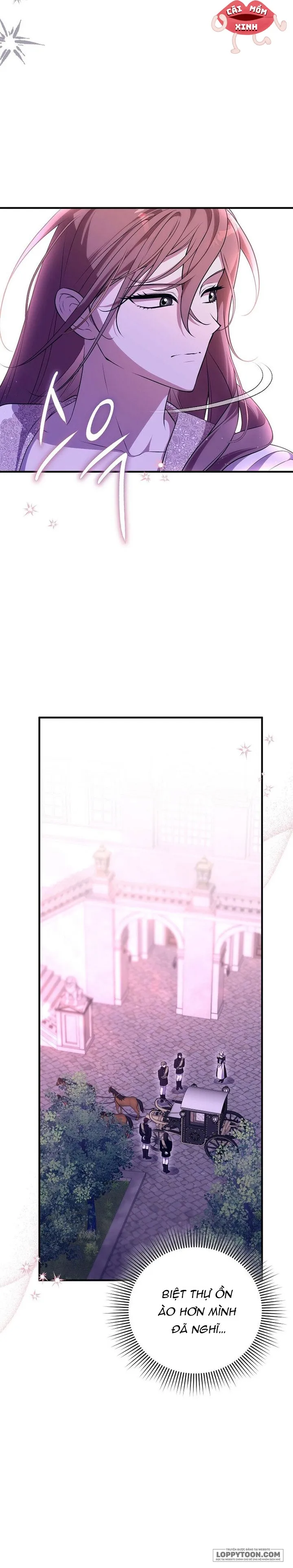 Dù Sao Chúng Ta Cũng Đã Kết Hôn Rồi Chap 28 - trang 6