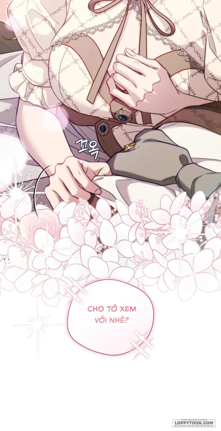 Phương Pháp Chữa Lành Cho Thanh Mai Trúc Mã Ốm Yếu Chap 16 - END - trang 31