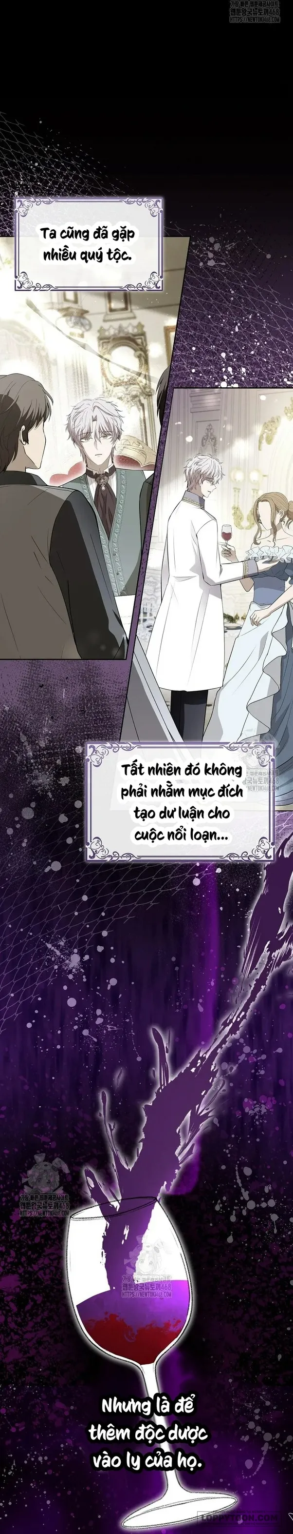 Sóc Con Tài Năng Chap 117 - trang 5