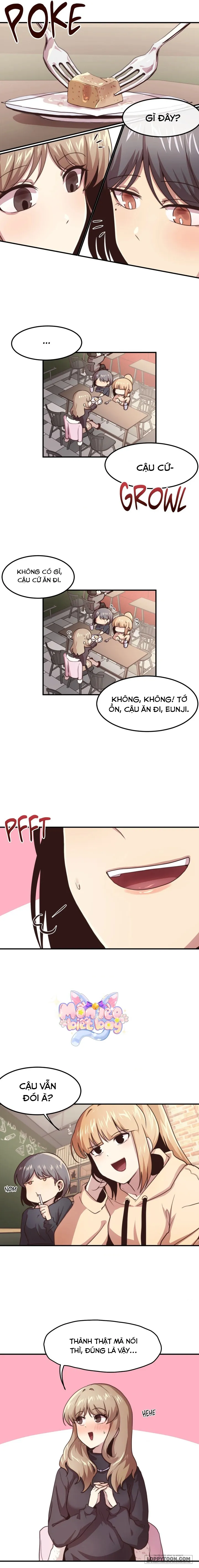 Bạn Bè Của Anh Trai Chap 26 - 🔞 - trang 3