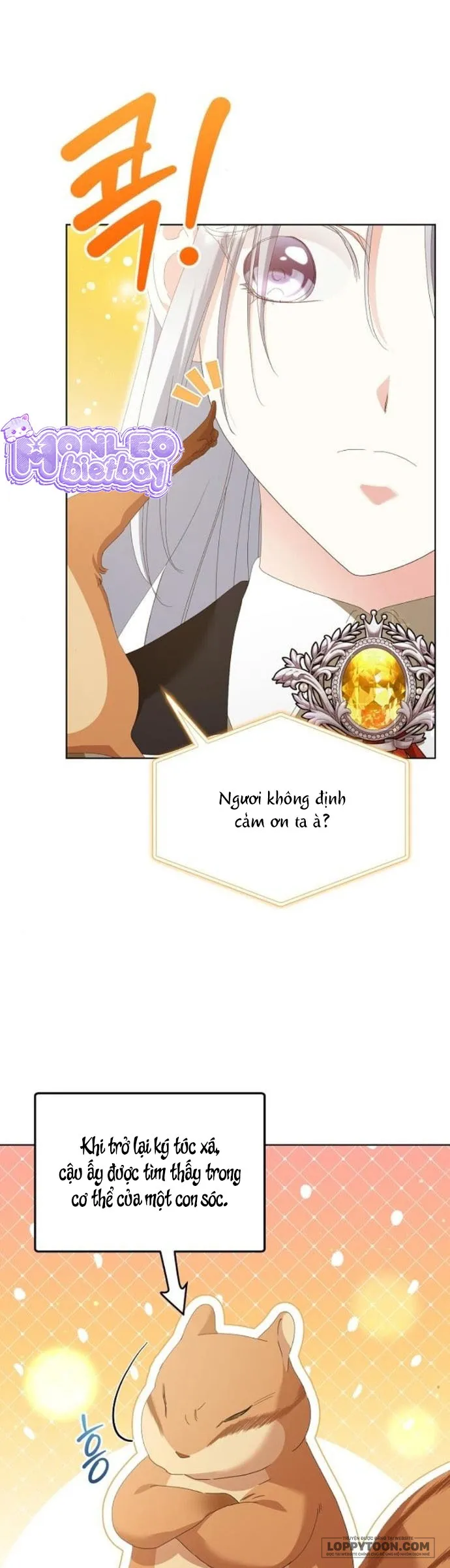 Trở Thành Con Gái Nuôi Của Gia Tộc Sát Thủ Chap 41 - trang 4