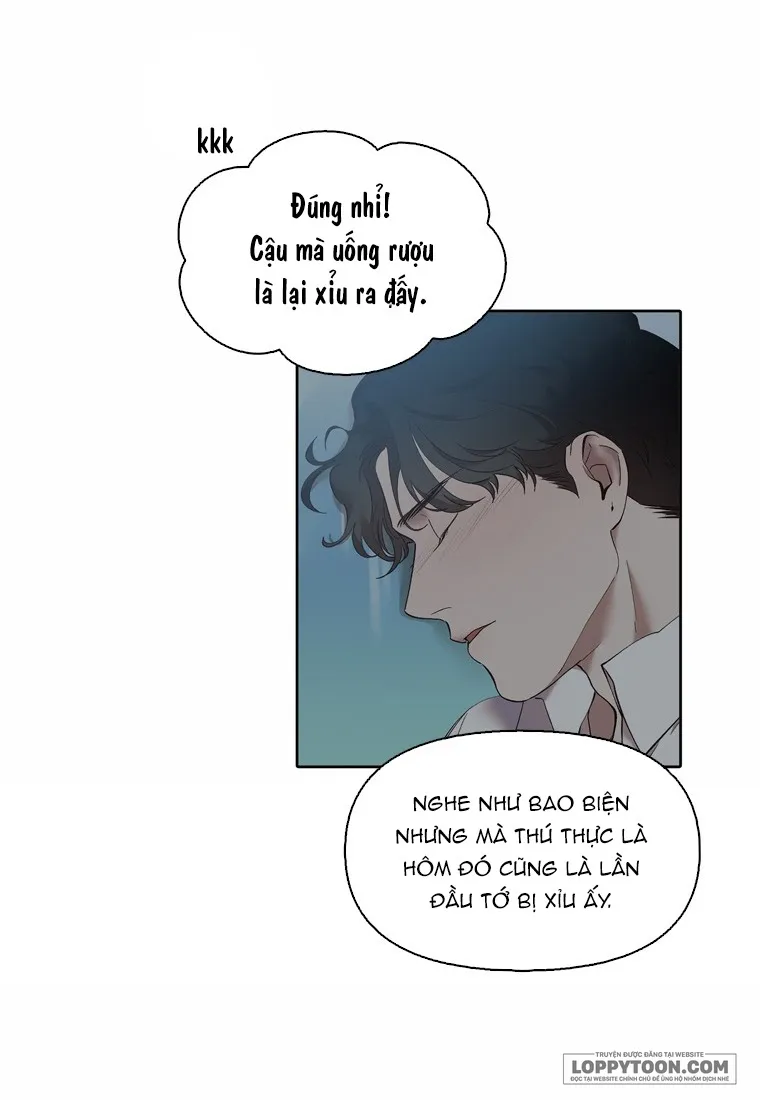 Thanh Xuân Của Chúng Ta Chap 87 - trang 50
