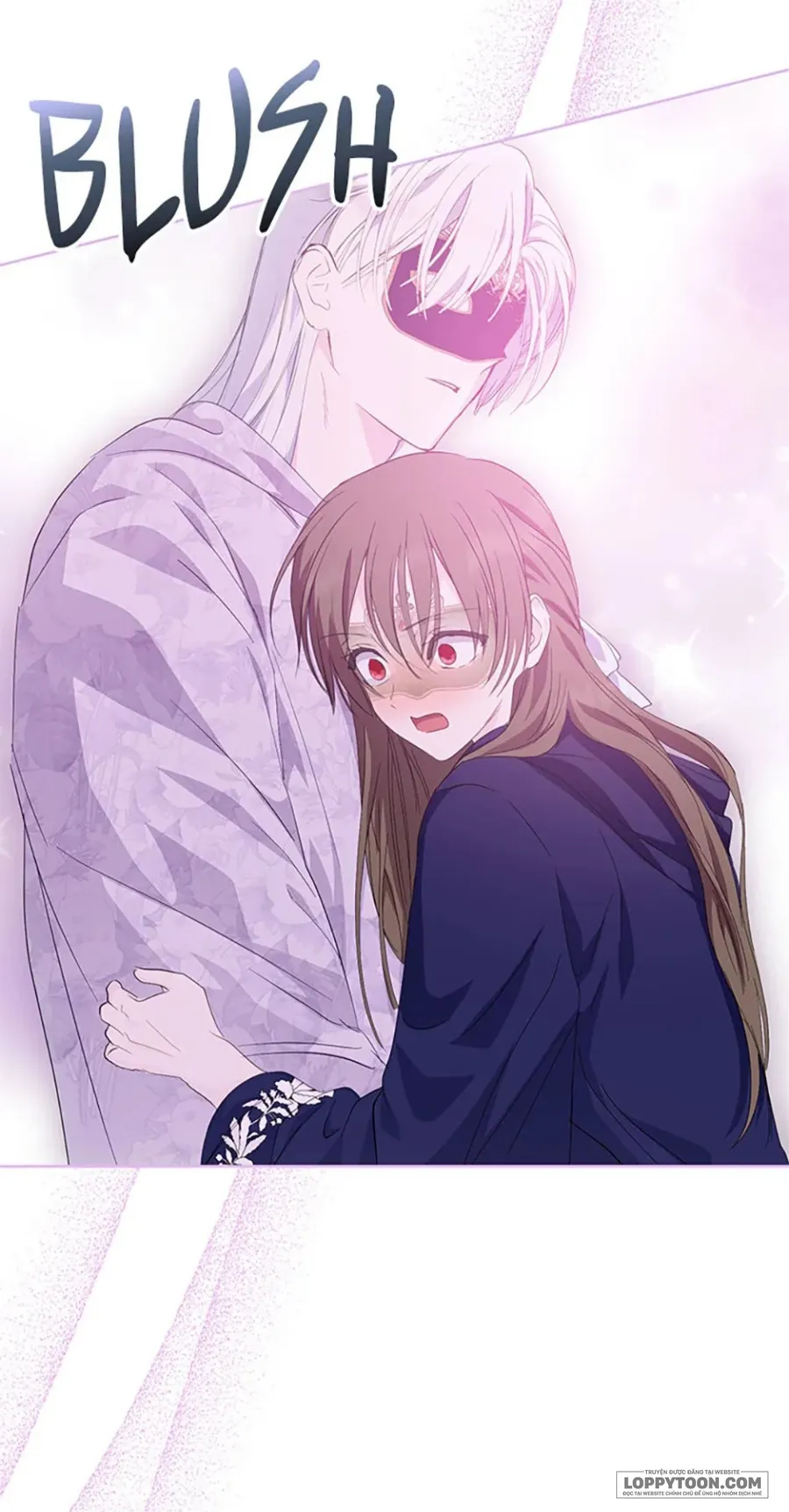 Phía Sau Mặt Nạ Của Nam Chính Hiền Lành Chap 56 - trang 20