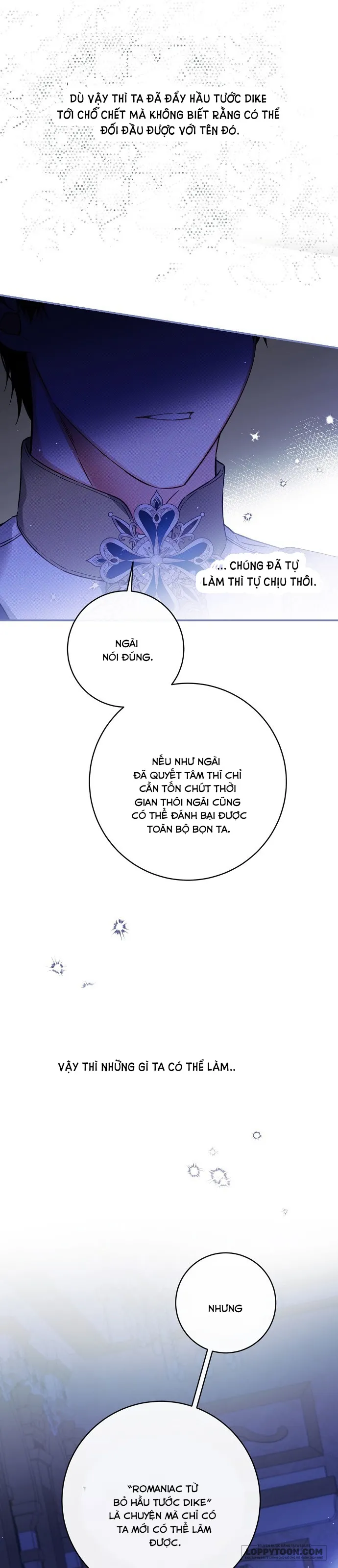 Thuần Hóa Hầu Tước Quái Dị Chap 82 - trang 21