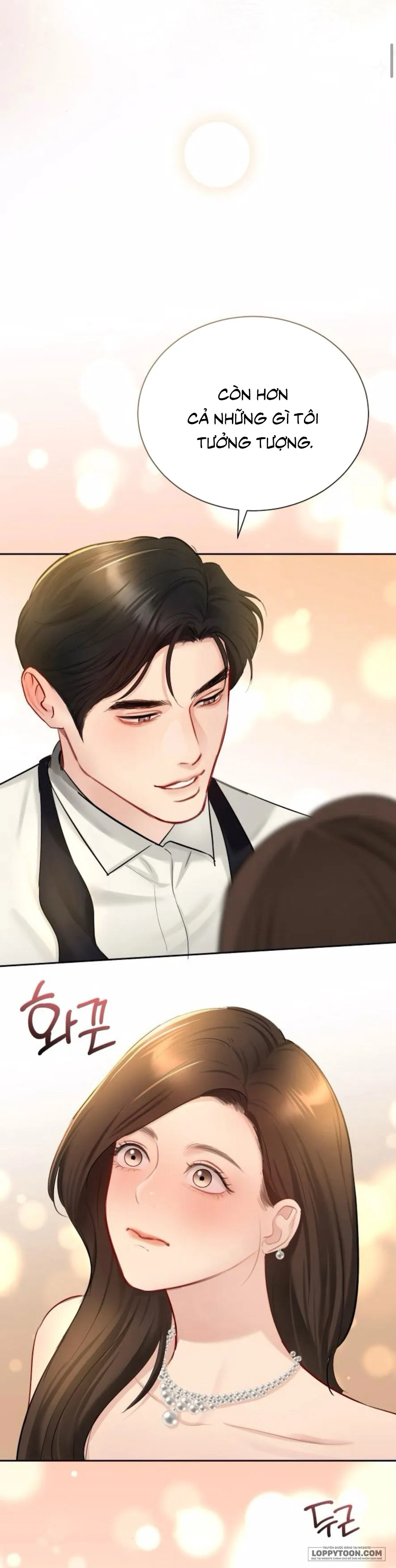 Quyền Lực Của Thư Ký Chap 27 - trang 41
