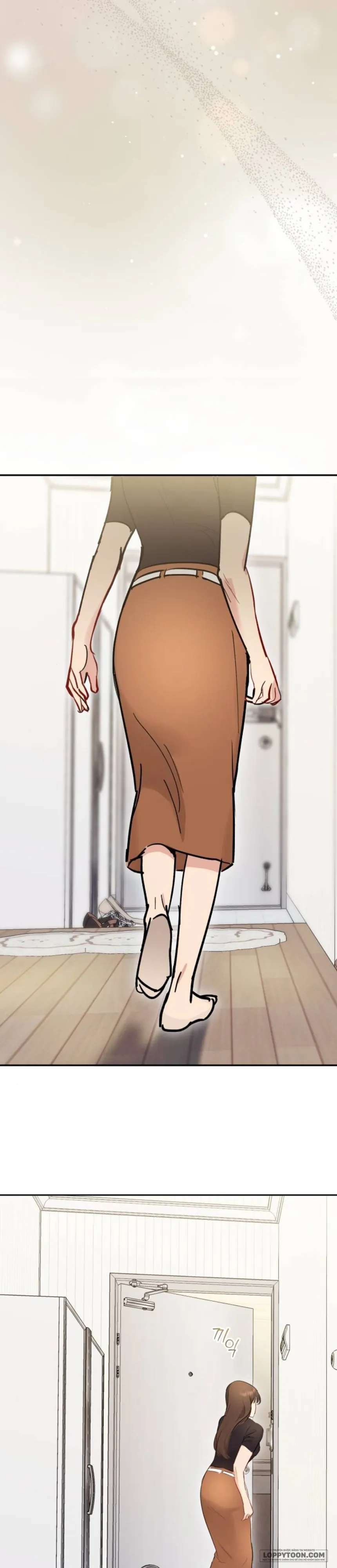 Quyền Lực Của Thư Ký Chap 17 - trang 26