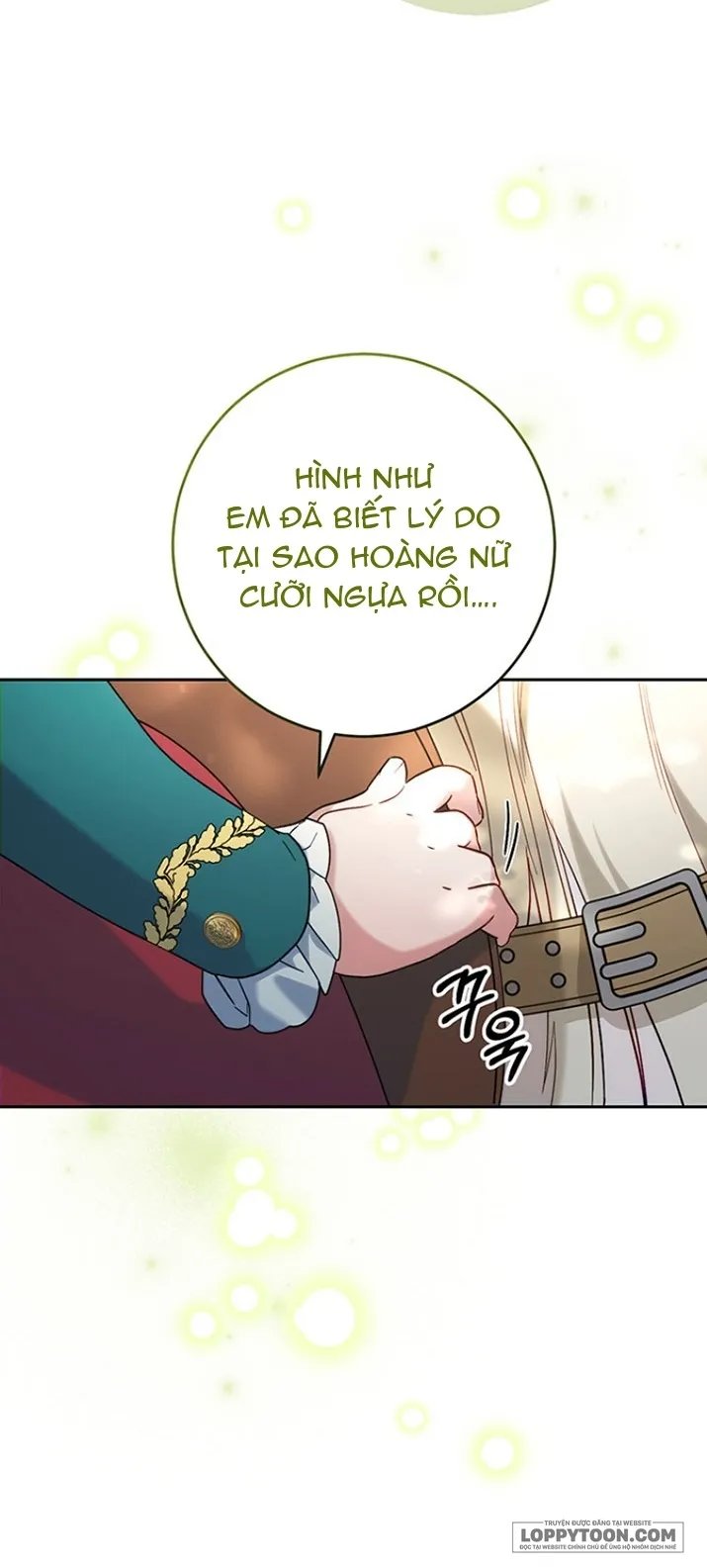 Nuôi Dưỡng Em Gái Xinh Đẹp Chap 13 - trang 18