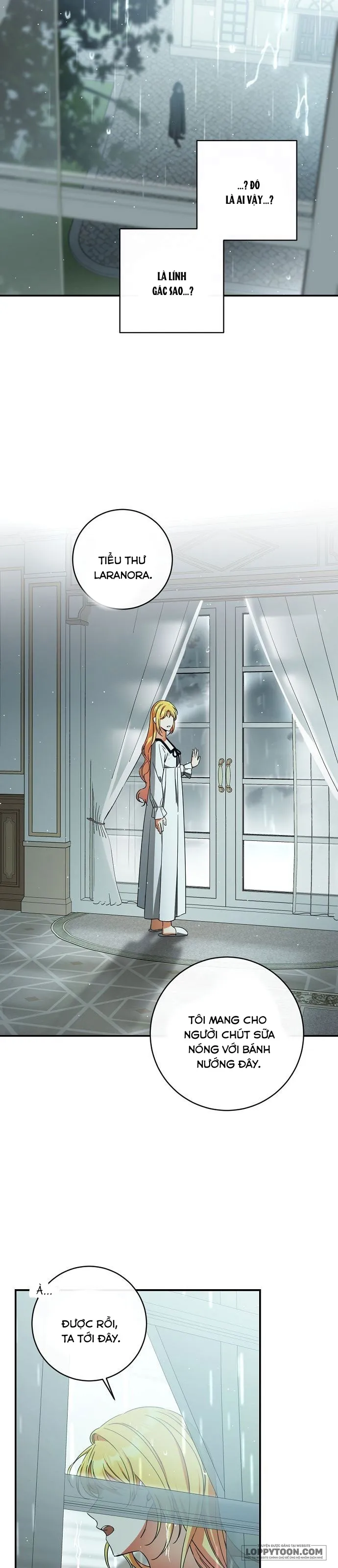 Thuần Hóa Hầu Tước Quái Dị Chap 63 - trang 28