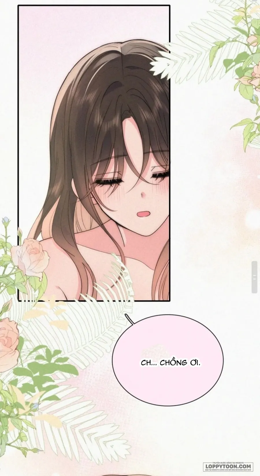 Một Lòng Cưng Chiều Chap 164.2 - ngoại truyện đặc biệt 2 - trang 36
