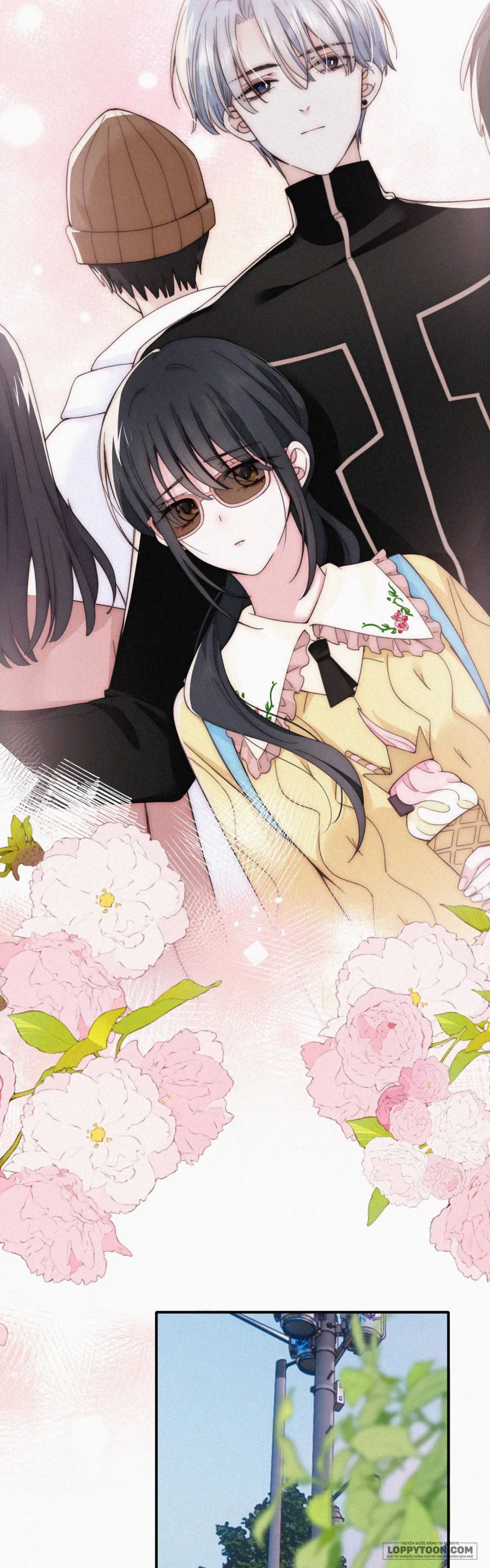 Một Lòng Cưng Chiều Chap 22 - trang 4
