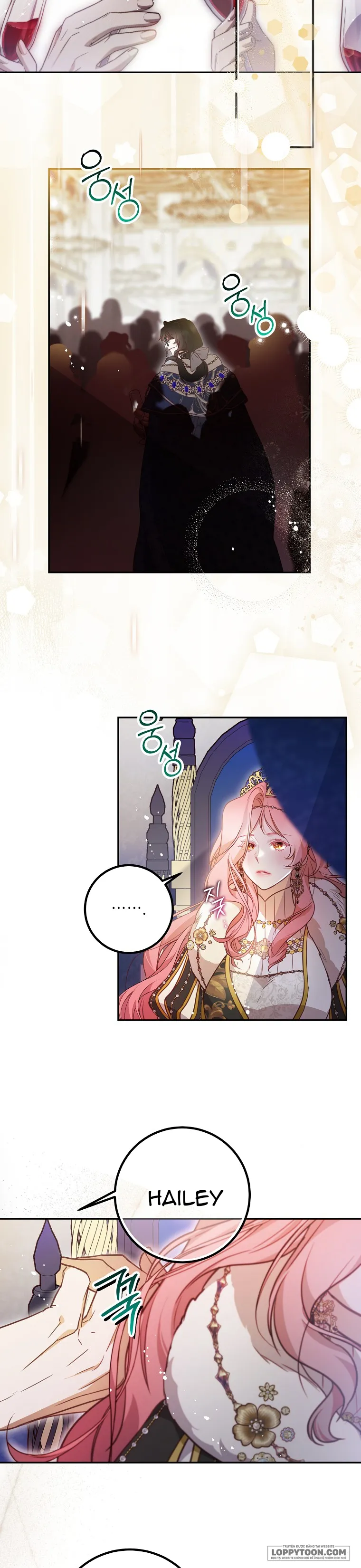 Khi Trái Tim Dẫn Lối Đôi Ta Chap 47 - trang 25