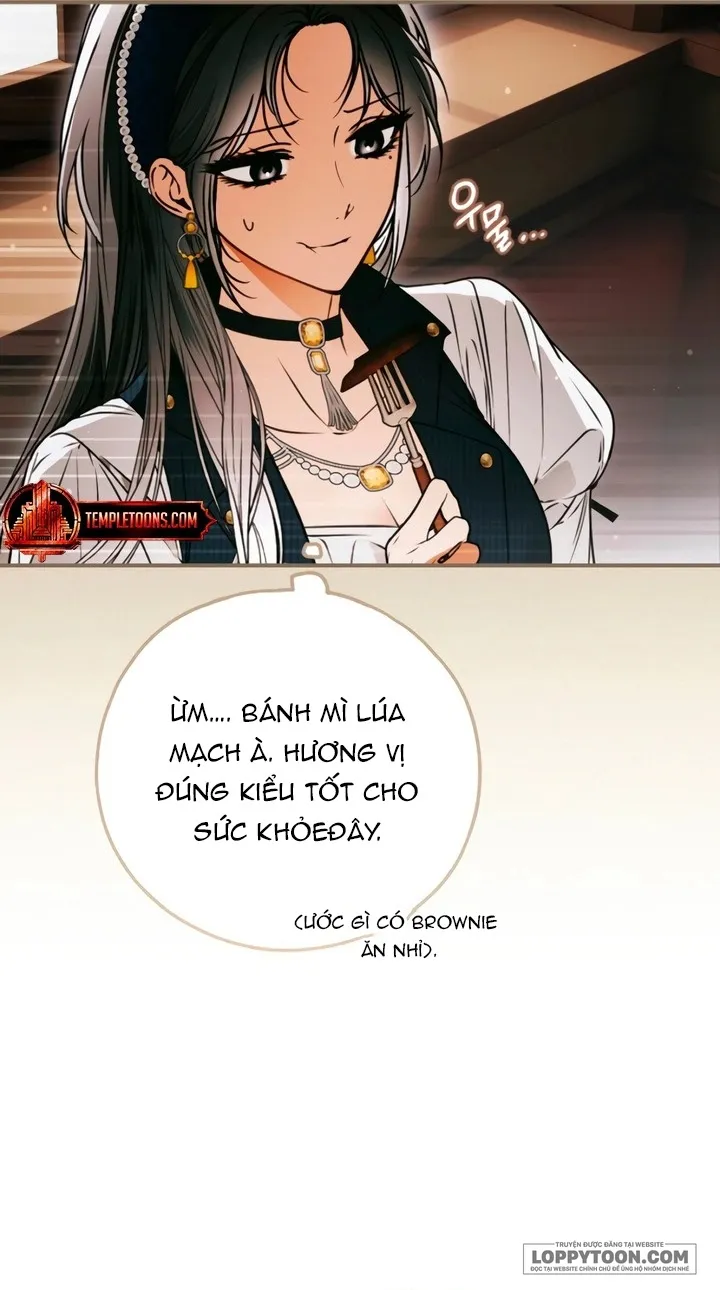 Có Kẻ Đã Sở Hữu Cơ Thể Của Tôi Chap 72 - trang 32