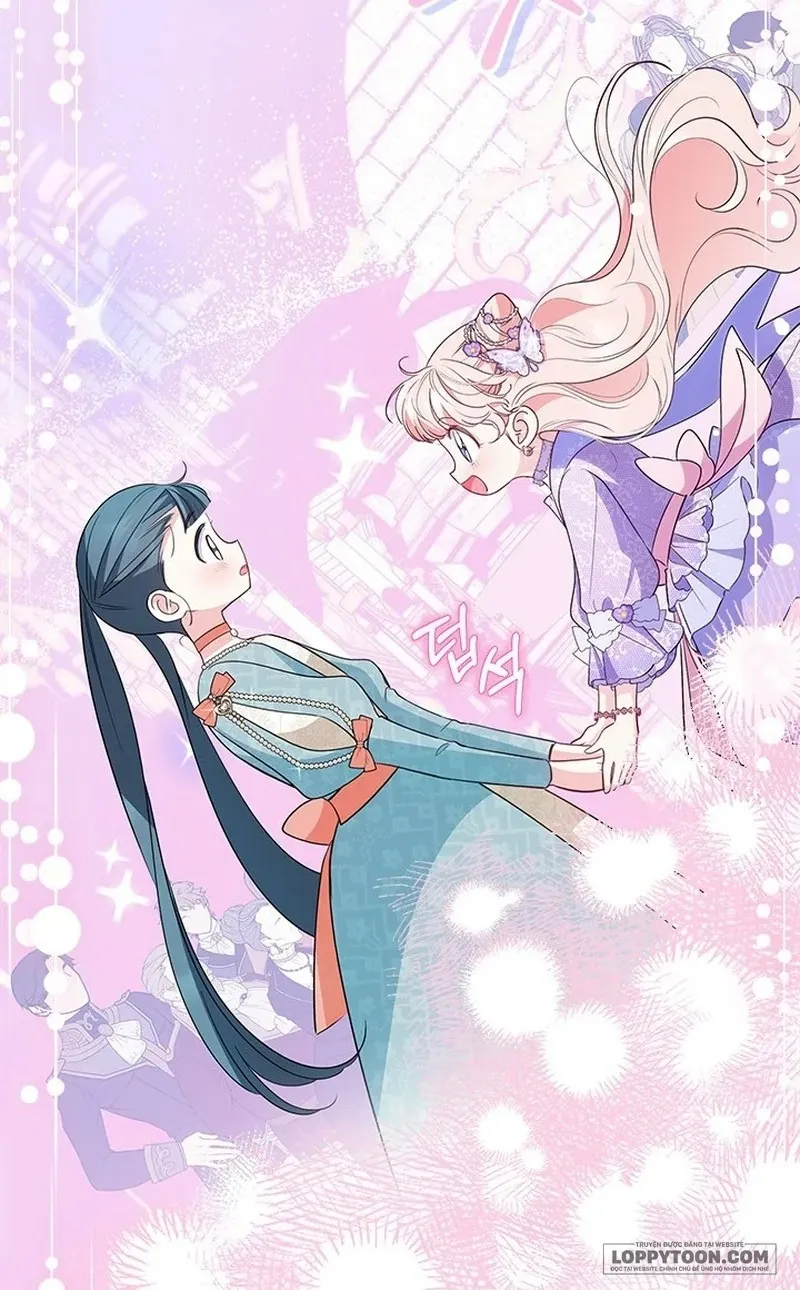 Đã Từ Chối Sủng Ái Rồi Mà Sao Còn Ám Ảnh Thế? Chap 32 - trang 49