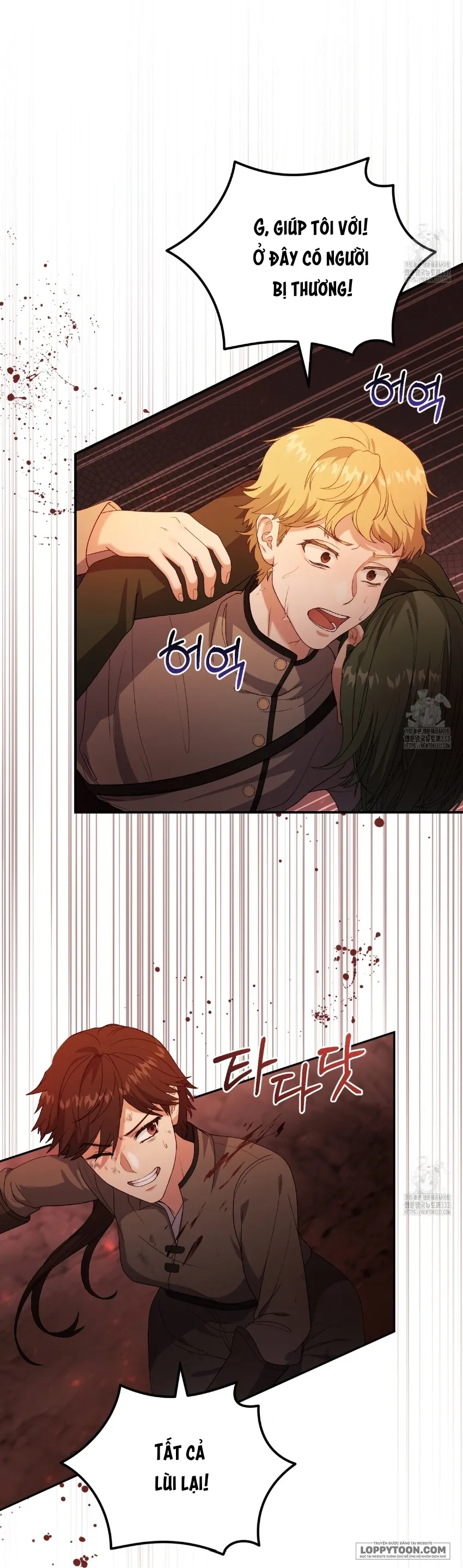 Nàng Tiên, Hãy Ký Hợp Đồng Nào Chap 30 - trang 39