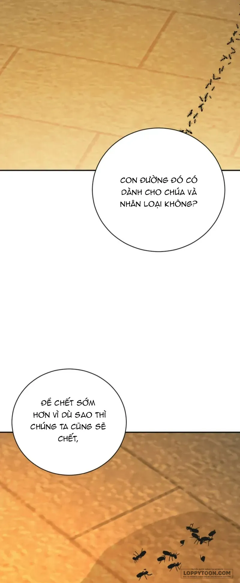 Công Chúa Bé Con Hạng S Thật Mạnh Chap 66 - trang 55