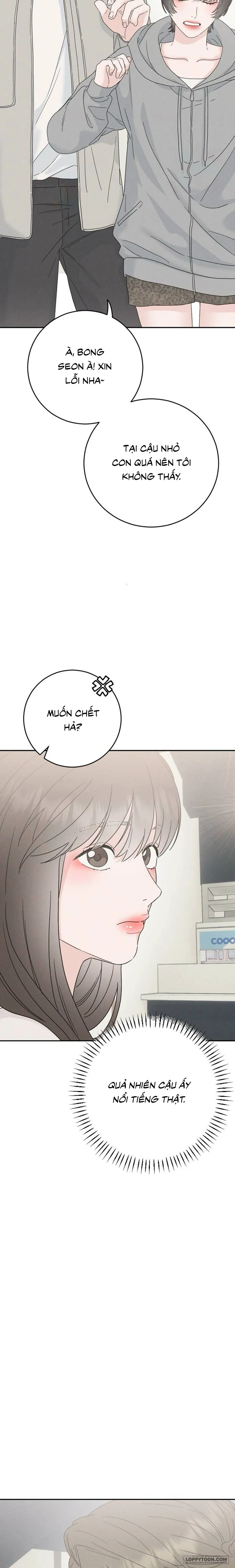 Nam Nữ Mật Thất Chap 4 - trang 17