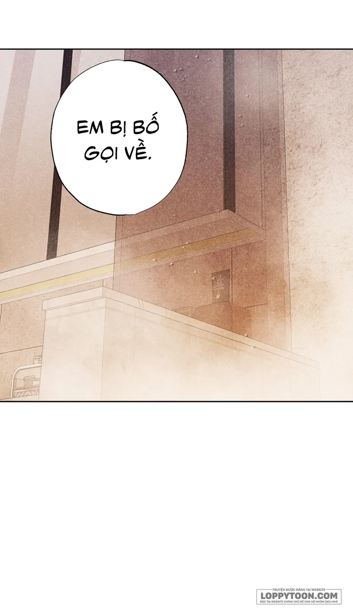 Ji Woo & Woo Yeon Chap 18 - trang 29
