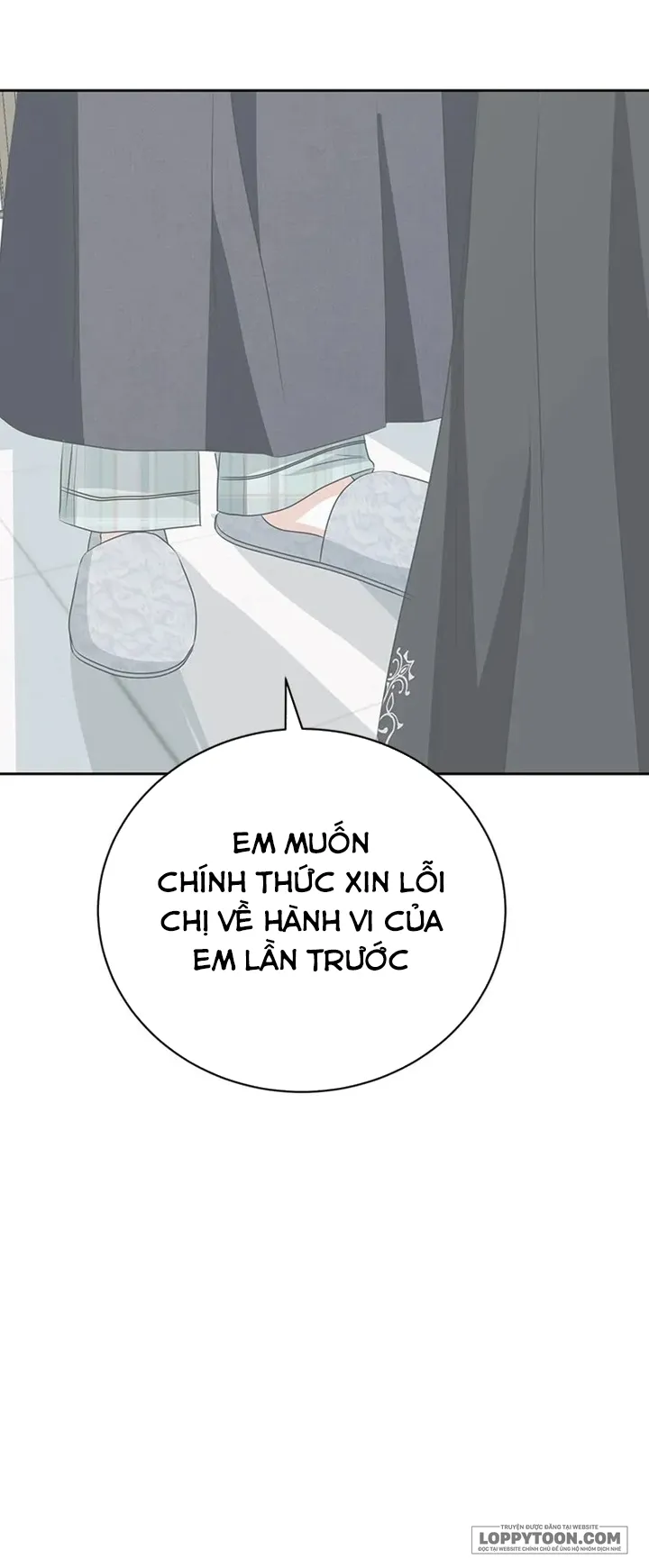 Sinh Ra Trở Thành Nhân Vật Không Có Trong Nguyên Tác Chap 62 - trang 54