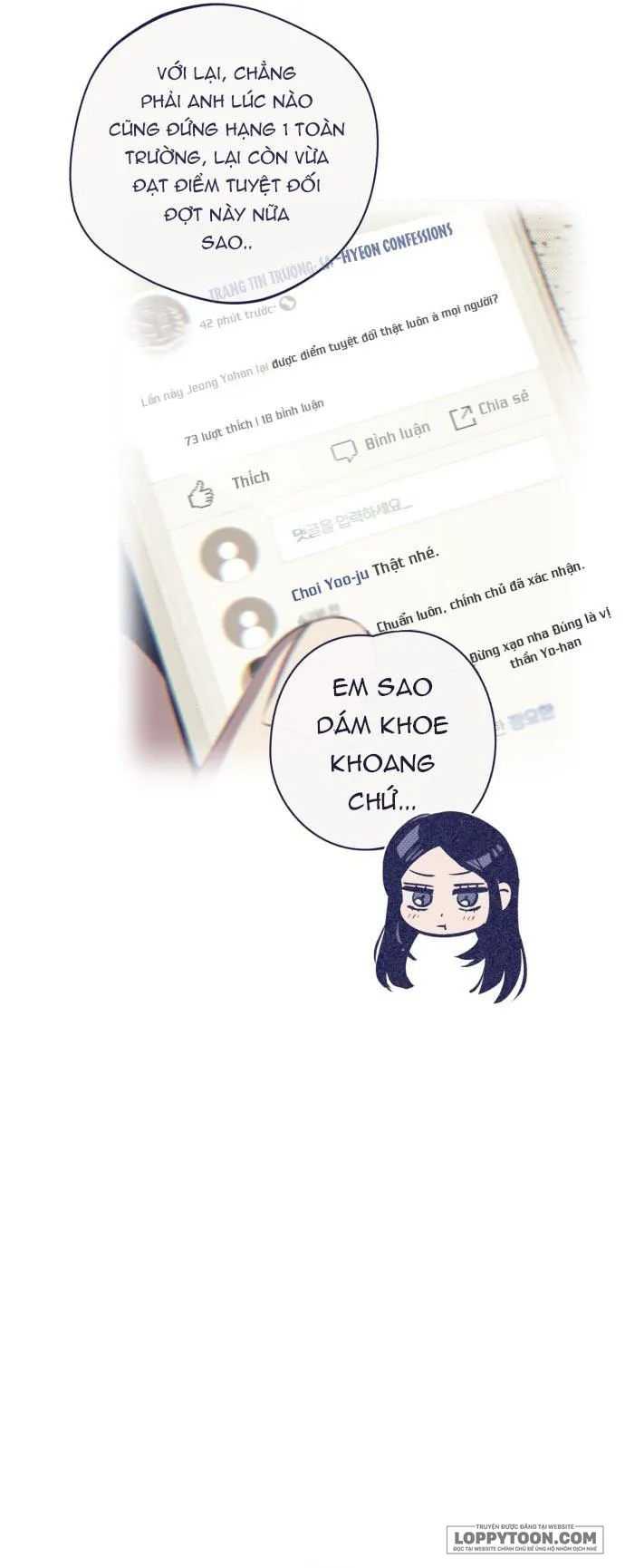 Trắc Nghiệm 4 Lựa Chọn Chap 25 - trang 52