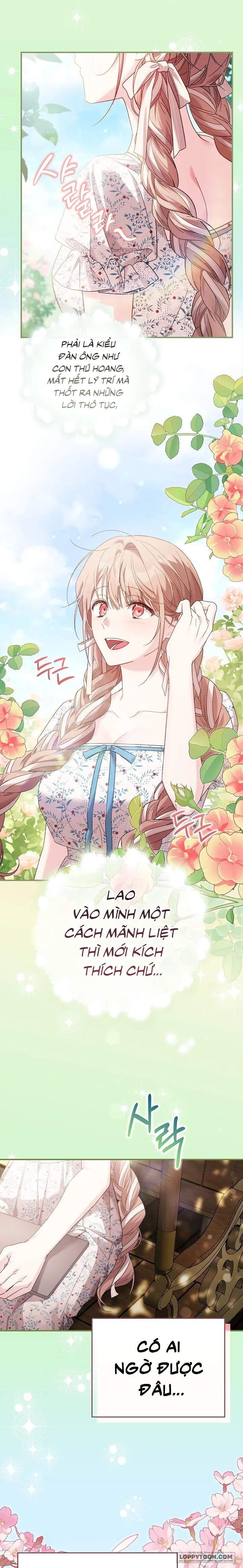 [KHÔNG CHE] Sự Mang Thai Phục Tùng Chap 1 - 🔞🔞🔞 - trang 31