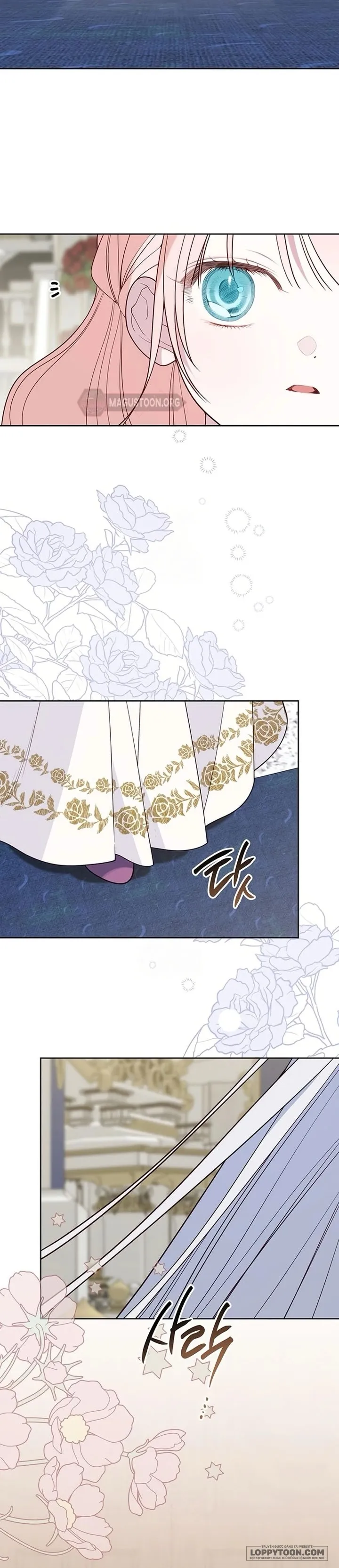Bạo Chúa Bé Con Chap 131 - END SS3 - trang 39