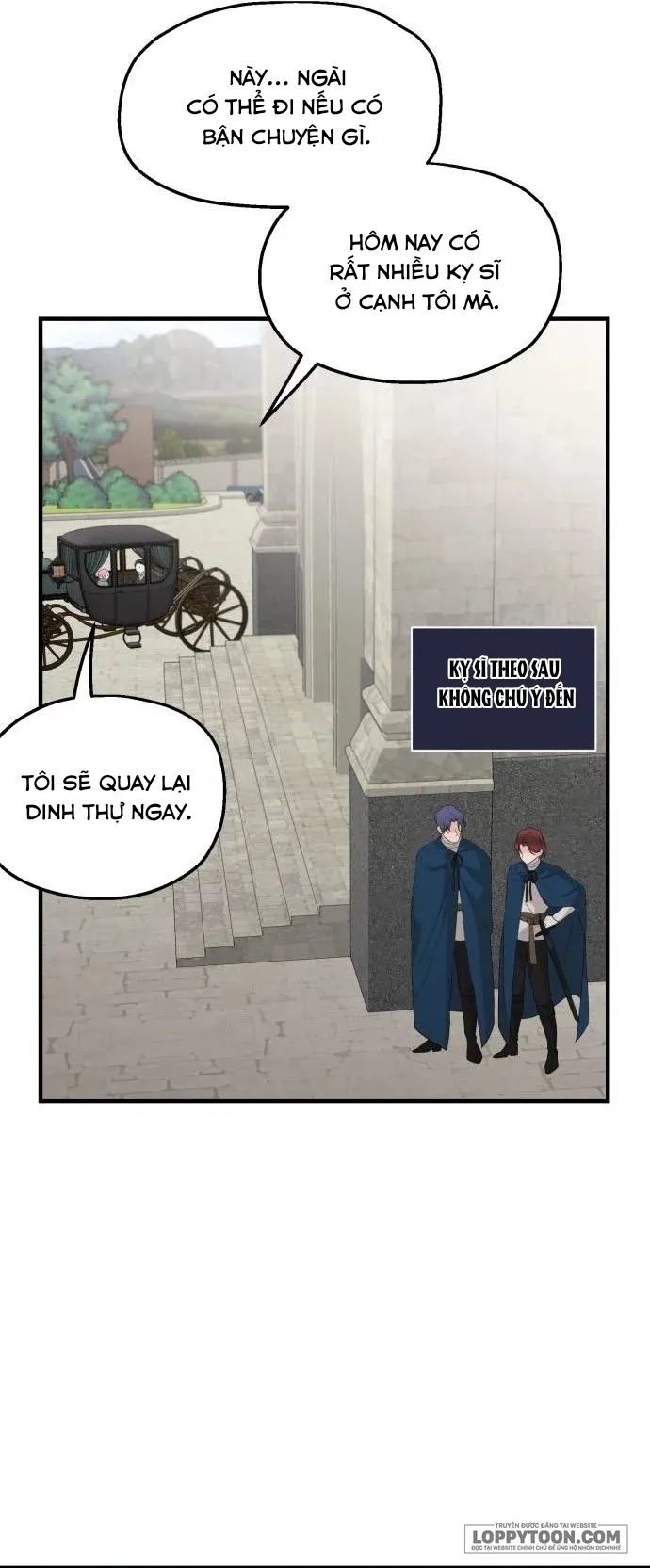 Gia Đình Chồng Quá Ám Ảnh Bởi Tôi Chap 27 - trang 17